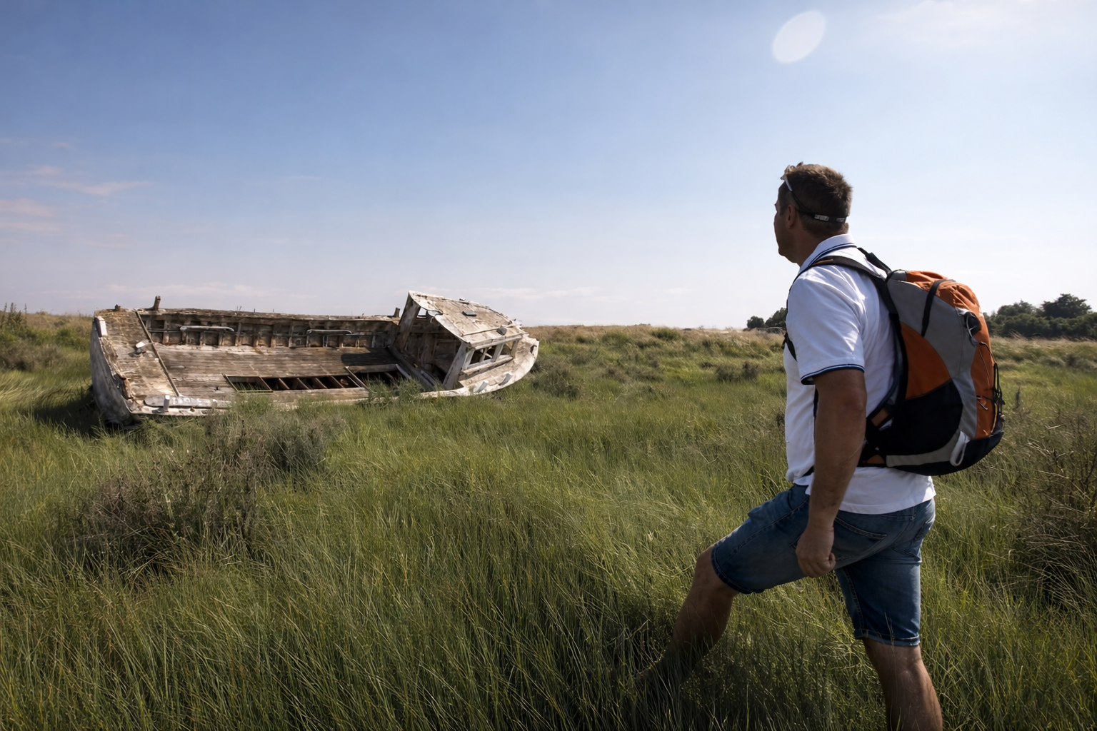 Participants consultant leur roadbook