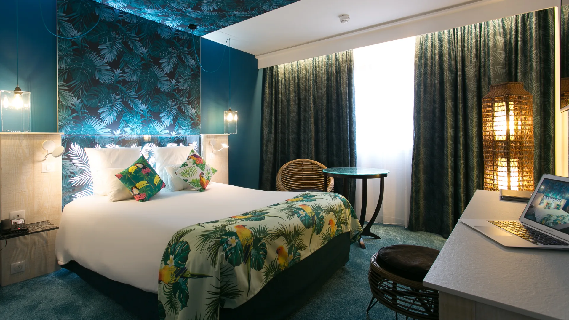 Salle Océanie — Mercure Bordeaux Aéroport