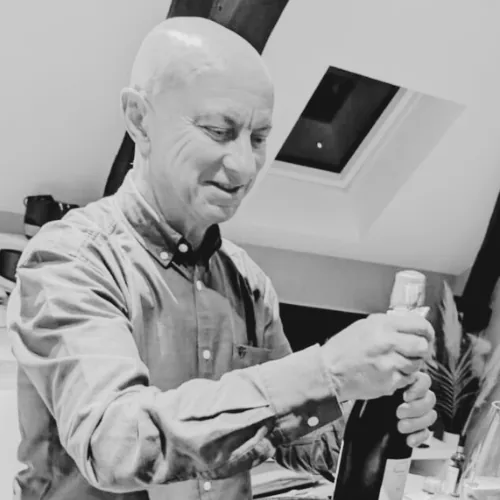 Hans, fondateur COHAESIO — agence de team building Bordeaux