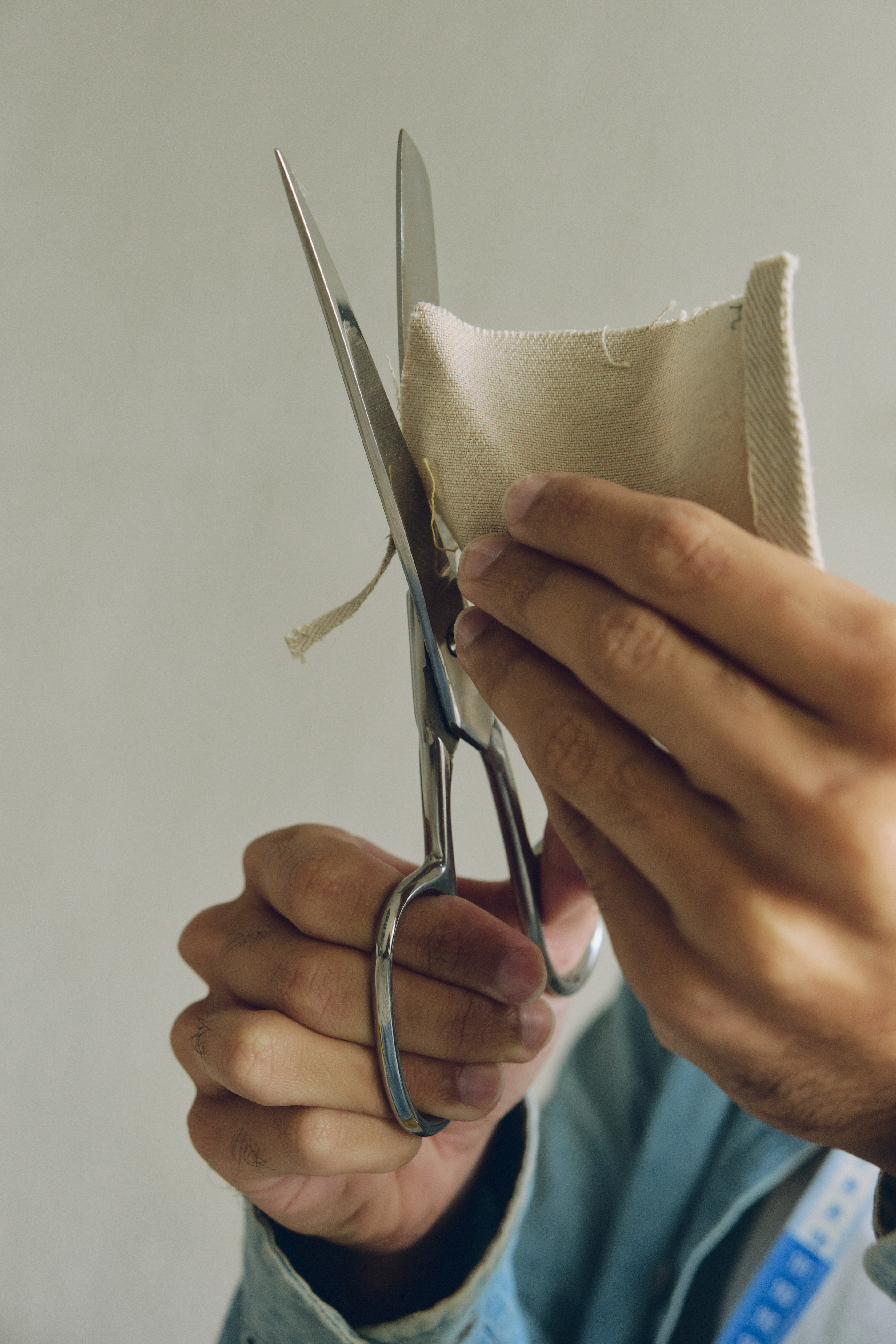 De la Corbeille au Bureau — fabrication d'accessoires recyclés
