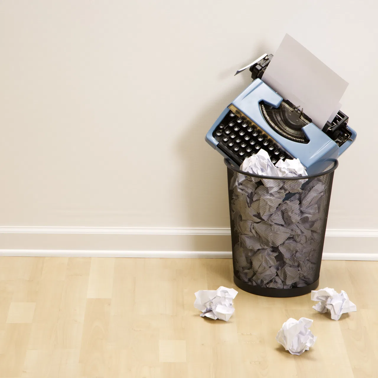 De la Corbeille au Bureau — atelier upcycling RSE team building Paris