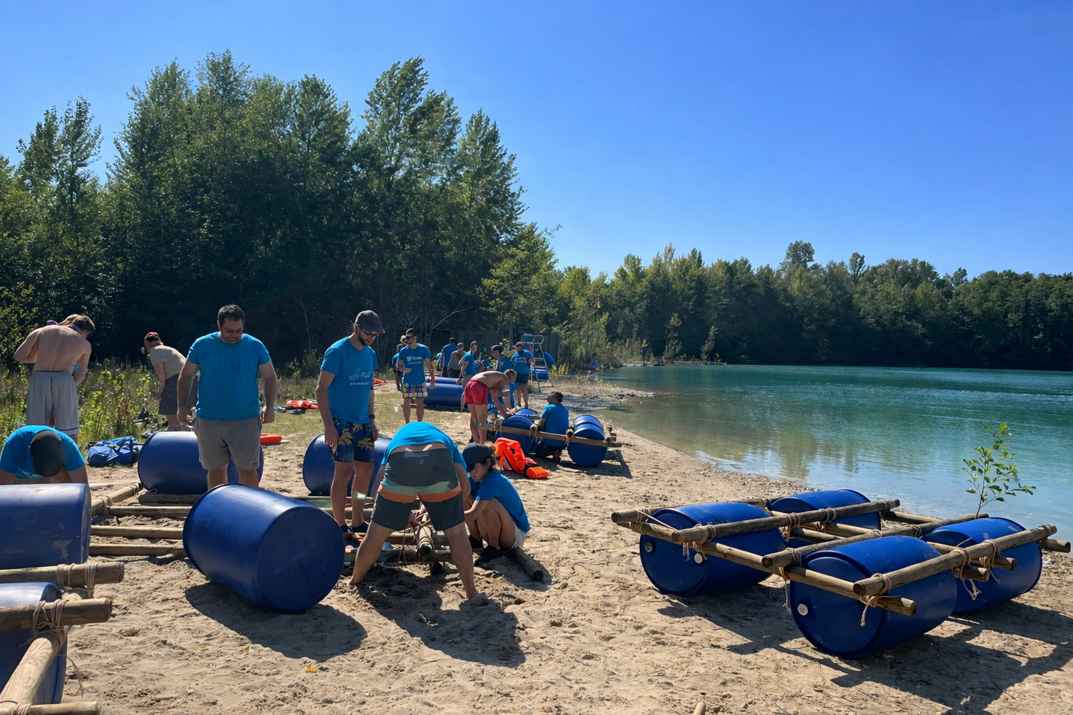 Clôture et remise des récompenses