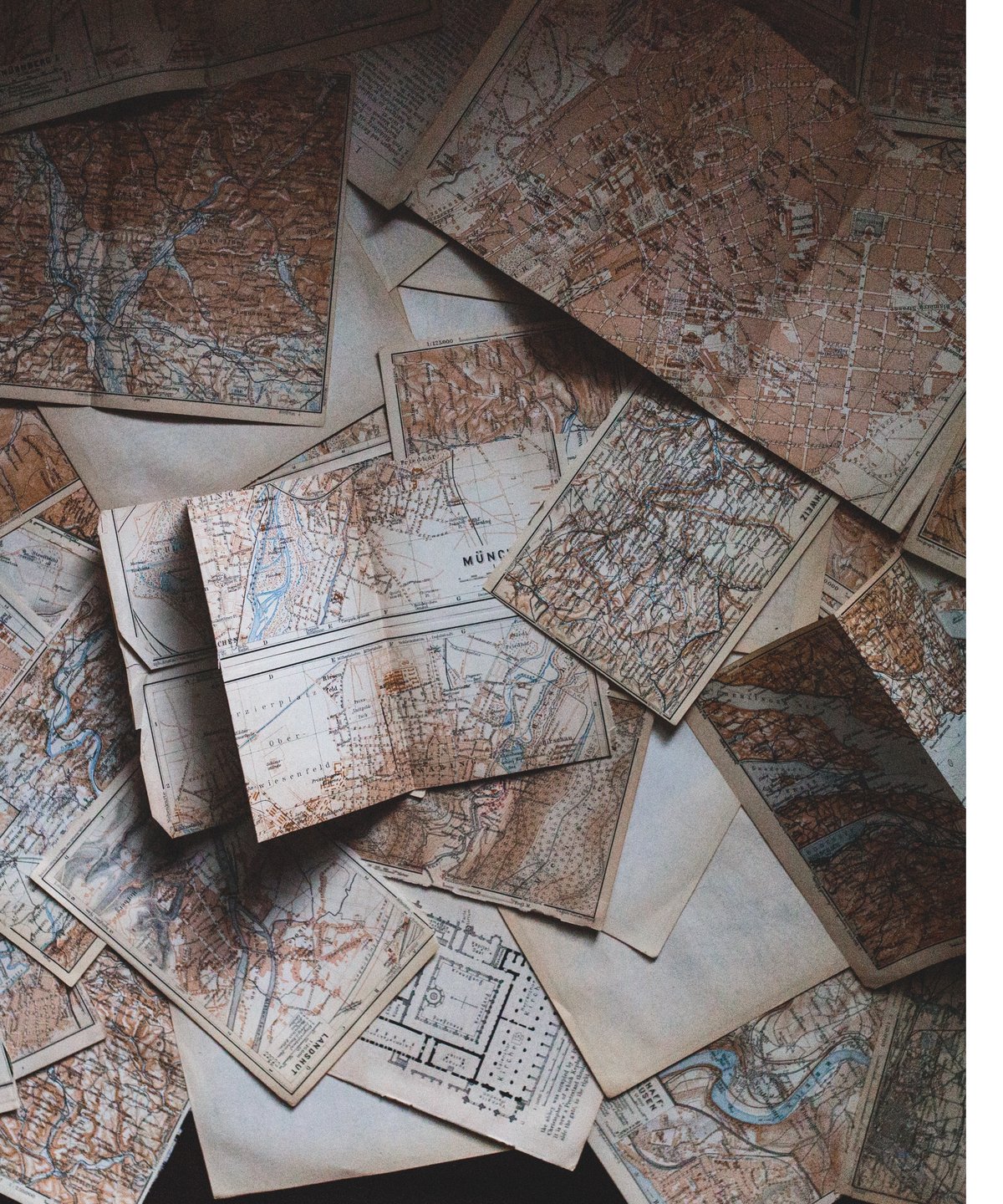 Indices et cartes — enquête en équipe