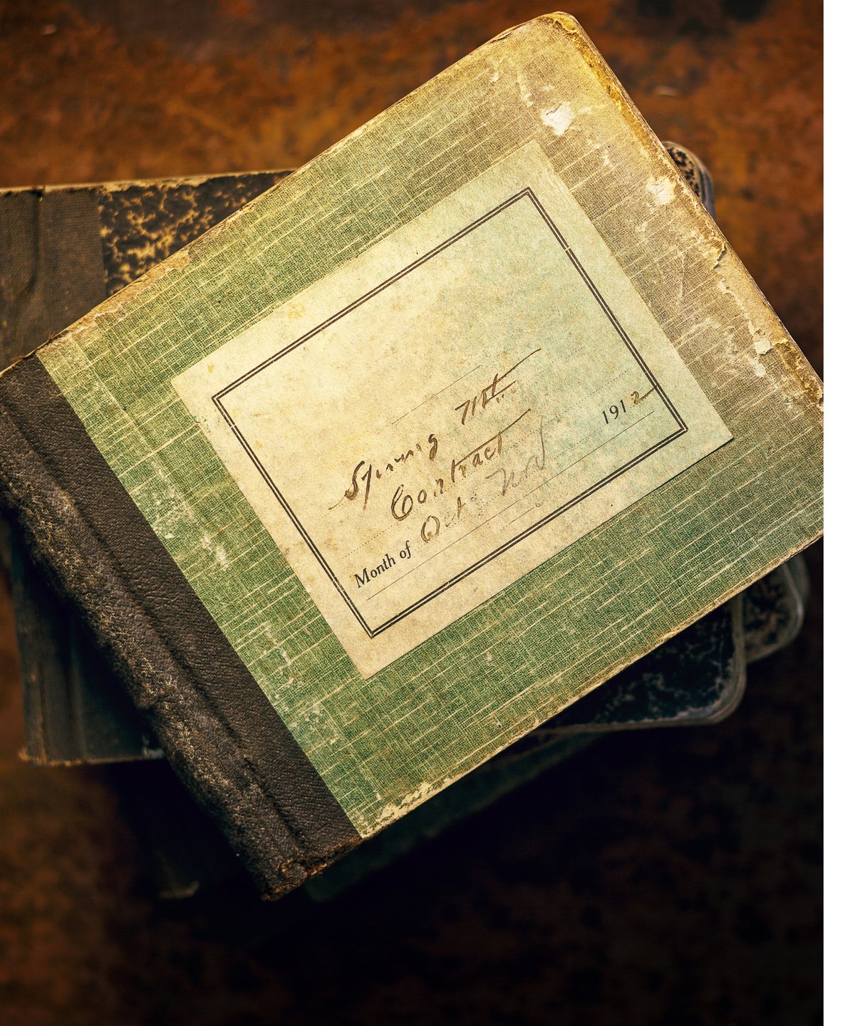 L'Œnologue Disparu — Escape Game