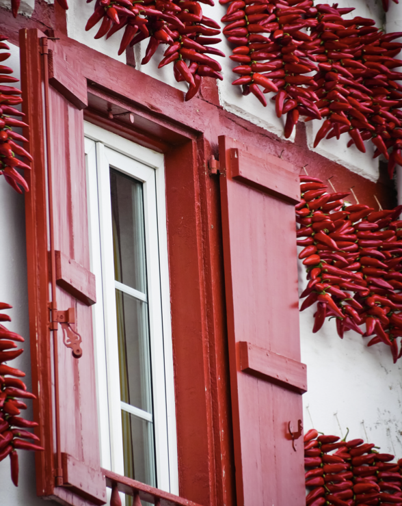 Soirée Basque — animation entreprise