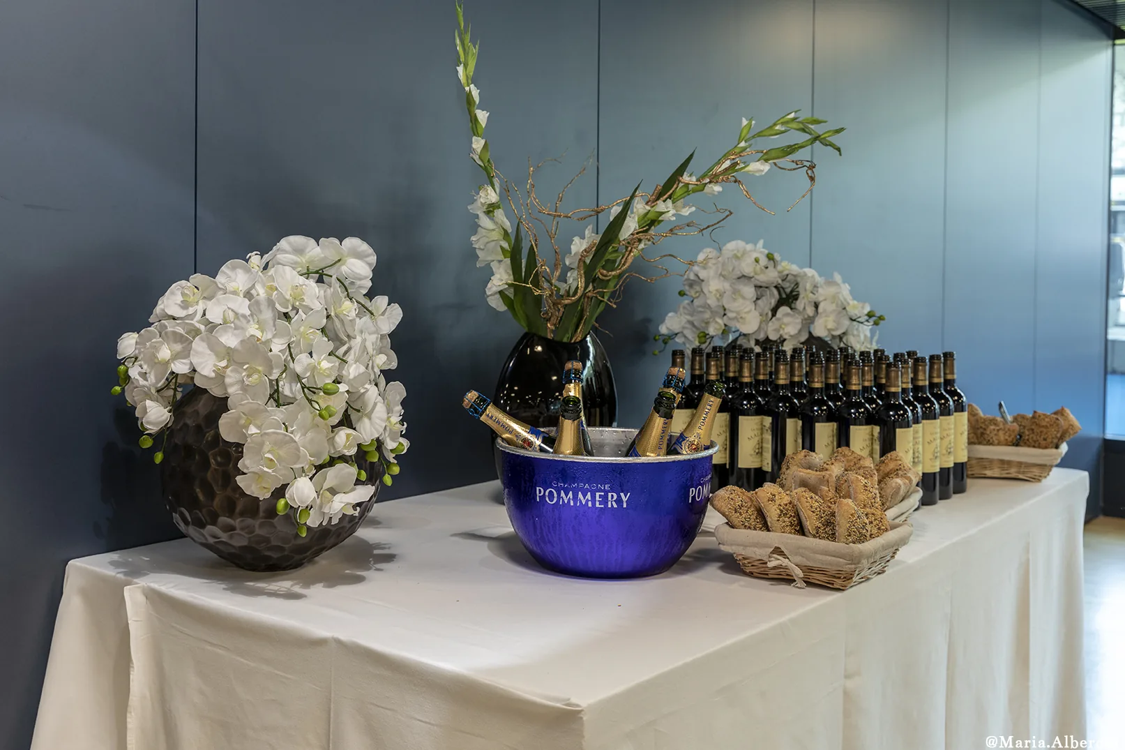 Vue intérieure du Stade Bordeaux Atlantique depuis les tribunes